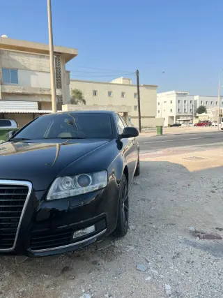أودي A6 2010