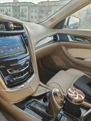 كاديلاك Cts 2015