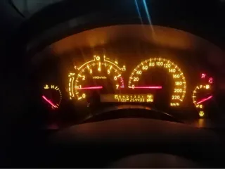 إنفينيتي QX56 2006