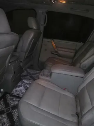 إنفينيتي QX56 2006