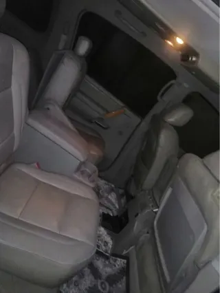 إنفينيتي QX56 2006