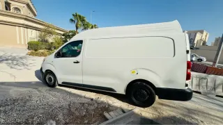 Peugeot Expert 2021