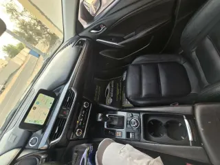 مازدا 6 2016