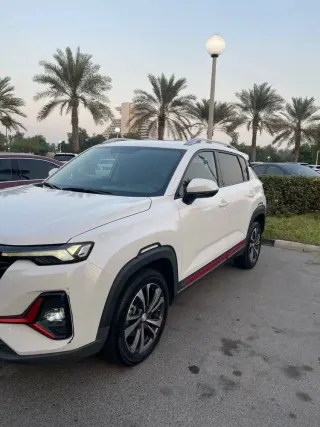 شانجان Cs 35 Plus 2023