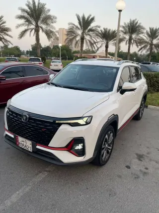 شانجان Cs 35 Plus 2023