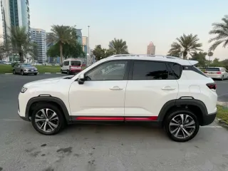 شانجان Cs 35 Plus 2023