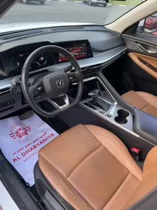 شانجان Cs 35 Plus 2023