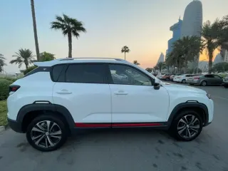 شانجان Cs 35 Plus 2023