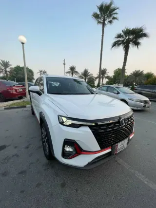 شانجان Cs 35 Plus 2023