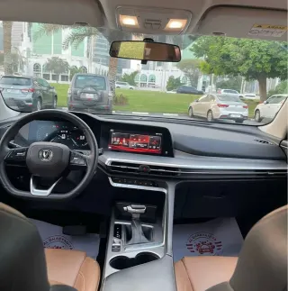 شانجان Cs 35 Plus 2023