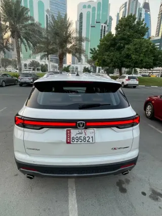 شانجان Cs 35 Plus 2023