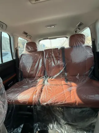Lexus LX 570 2013