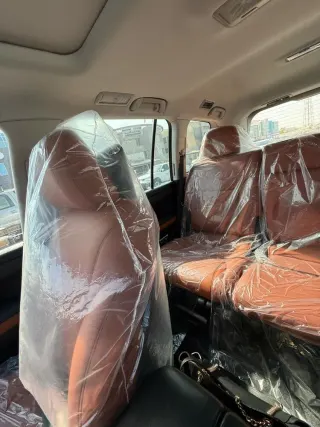 Lexus LX 570 2013