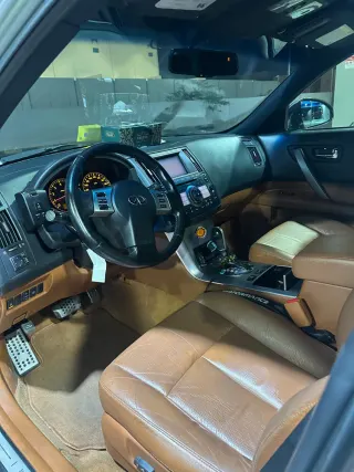 Infiniti FX 35 2008