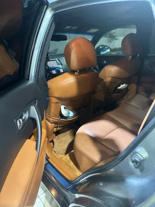 Infiniti FX 35 2008