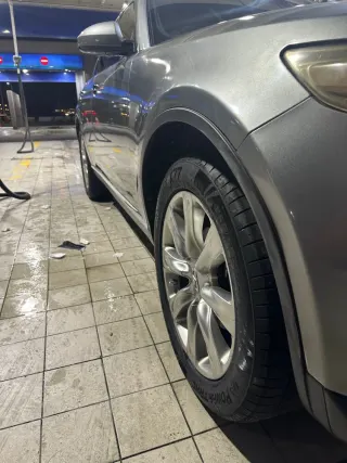 Infiniti FX 35 2008