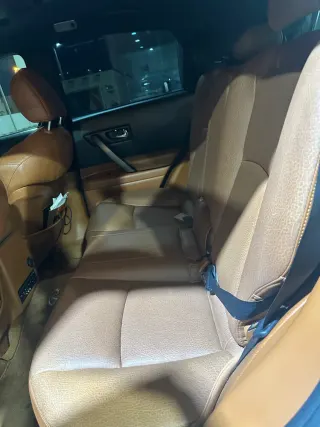 Infiniti FX 35 2008