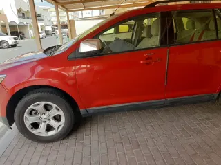 فورد إيدج 2012