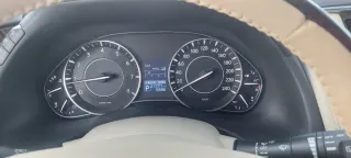 Nissan Patrol 2016