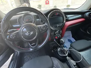 ميني Cooper 2018