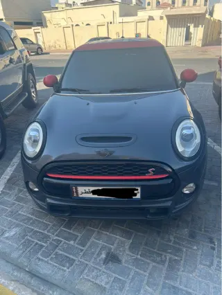 ميني Cooper 2018