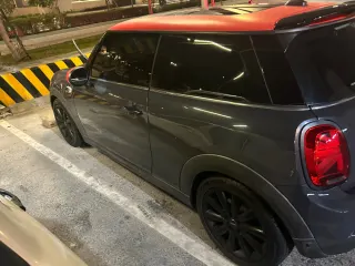 ميني Cooper 2018