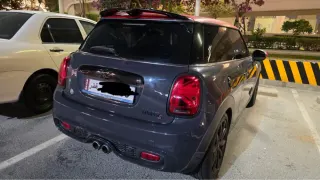ميني Cooper 2018