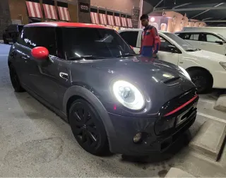 ميني Cooper 2018