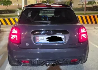 ميني Cooper 2018