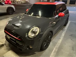 ميني Cooper 2018