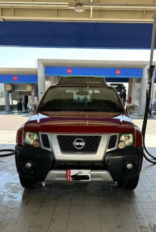 نيسان Xterra 2006