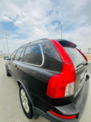 فولفو Xc 90 2012