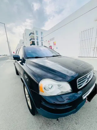 فولفو Xc 90 2012