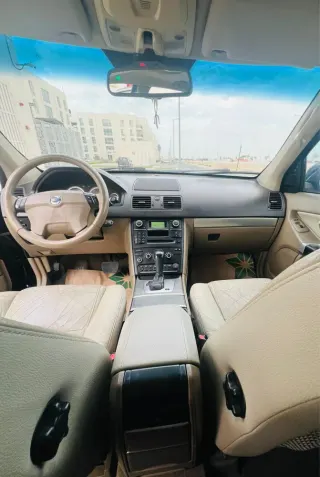 فولفو Xc 90 2012