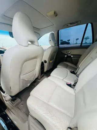 فولفو Xc 90 2012