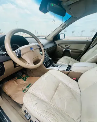 فولفو Xc 90 2012