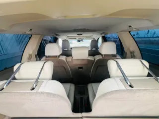 فولفو Xc 90 2012