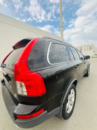 فولفو Xc 90 2012