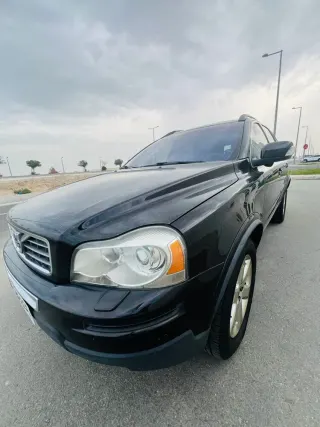 فولفو Xc 90 2012
