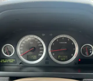 فولفو Xc 90 2012