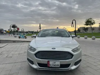فورد فيوجن 2016