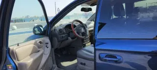 كرايسلر Grand Voyager 2005