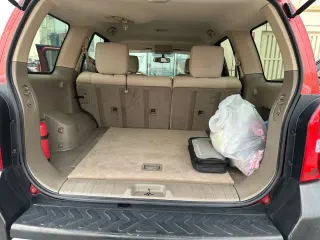 نيسان Xterra 2006