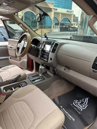 نيسان Xterra 2006