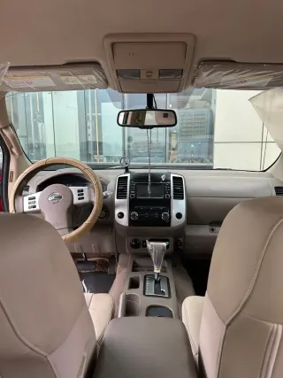 نيسان Xterra 2006