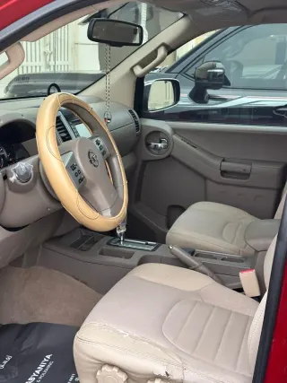 نيسان Xterra 2006