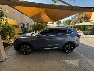 جيتور X70 Plus 2023