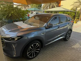 جيتور X70 Plus 2023
