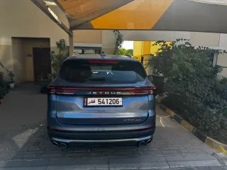 جيتور X70 Plus 2023