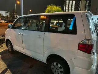 سوزوكي Apv 2013